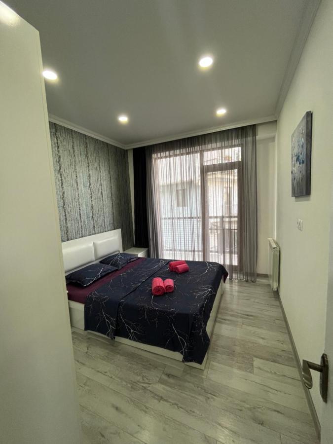 טביליסי Kobi Apartments מראה חיצוני תמונה