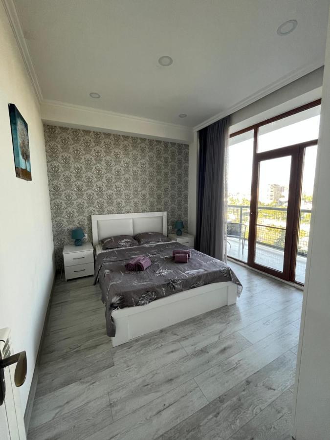 טביליסי Kobi Apartments מראה חיצוני תמונה