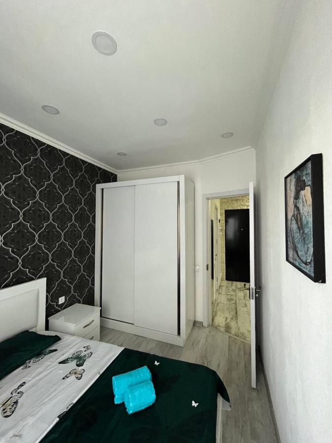 טביליסי Kobi Apartments מראה חיצוני תמונה
