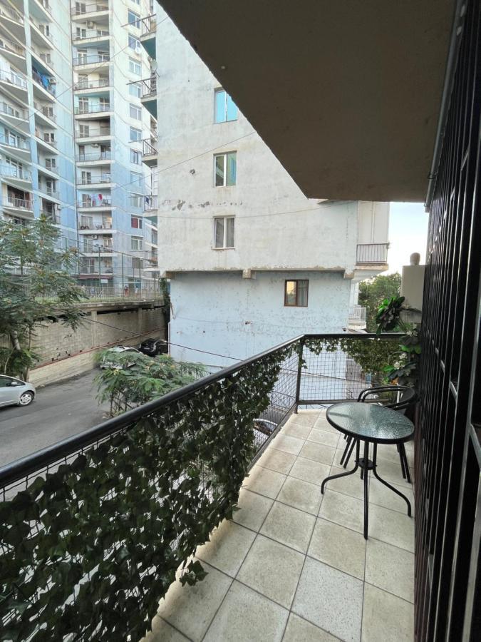 טביליסי Kobi Apartments מראה חיצוני תמונה