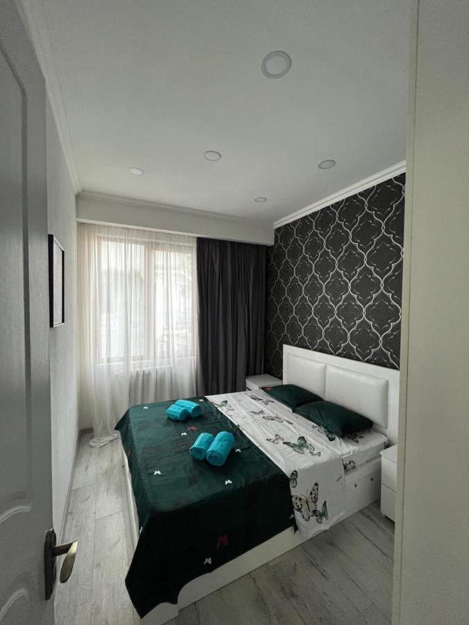 טביליסי Kobi Apartments מראה חיצוני תמונה