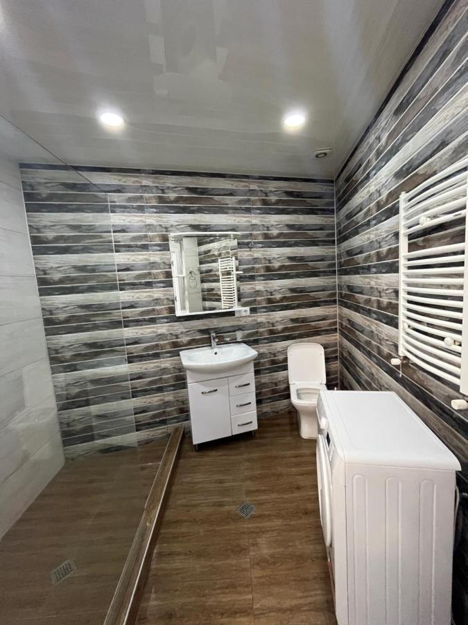 טביליסי Kobi Apartments מראה חיצוני תמונה