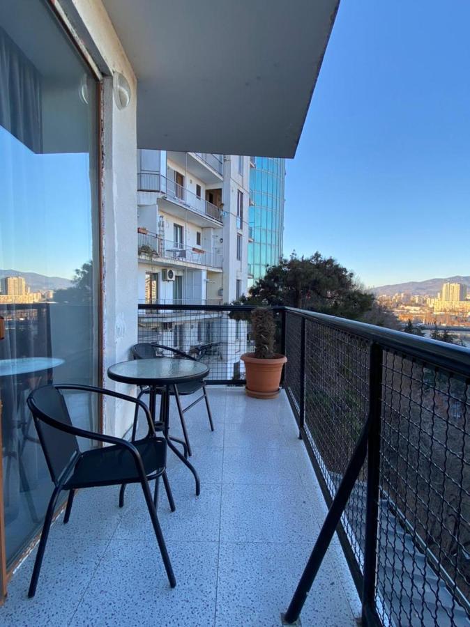 טביליסי Kobi Apartments מראה חיצוני תמונה